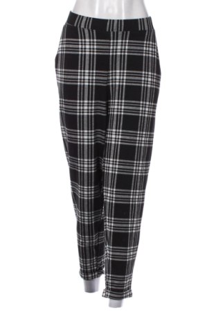 Dámske nohavice H&M Divided, Veľkosť XL, Farba Viacfarebná, Cena  15,00 €