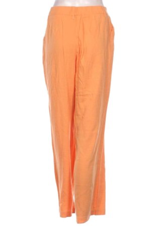 Dámske nohavice H&M Divided, Veľkosť S, Farba Oranžová, Cena  20,16 €