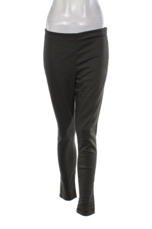 Damskie spodnie H&M Divided, Rozmiar M, Kolor Zielony, Cena 78,99 zł