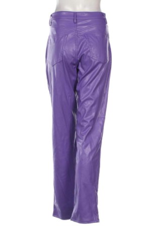 Damenhose H&M Divided, Größe M, Farbe Lila, Preis € 15,00