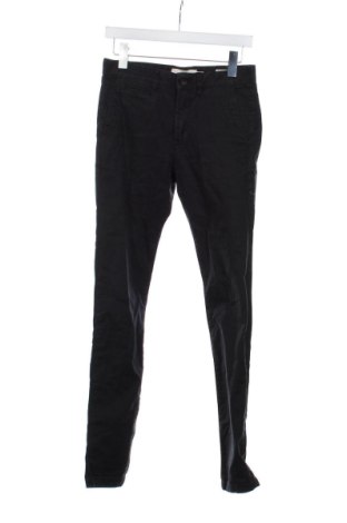 Γυναικείο παντελόνι H&M L.O.G.G., Μέγεθος S, Χρώμα Μαύρο, Τιμή 14,77 €