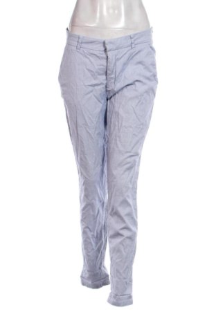 Дамски панталон H&M L.O.G.G., Размер L, Цвят Многоцветен, Цена 10,00 €