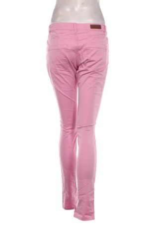 Pantaloni de femei H&M L.O.G.G., Mărime M, Culoare Roz, Preț 29,99 Lei