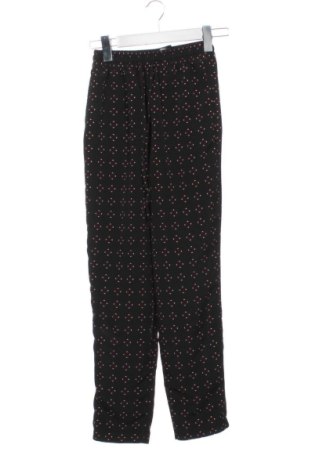 Damenhose H&M L.O.G.G., Größe XXS, Farbe Mehrfarbig, Preis € 14,77