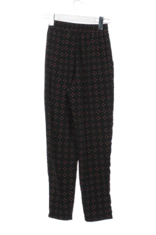 Damenhose H&M L.O.G.G., Größe XXS, Farbe Mehrfarbig, Preis € 14,77
