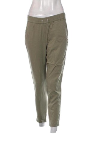 Γυναικείο παντελόνι H&M L.O.G.G., Μέγεθος M, Χρώμα Πράσινο, Τιμή 14,77 €