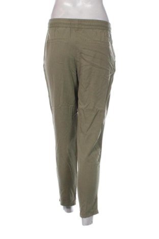 Γυναικείο παντελόνι H&M L.O.G.G., Μέγεθος M, Χρώμα Πράσινο, Τιμή 14,77 €