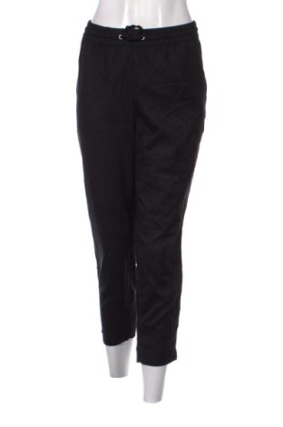Pantaloni de femei H&M L.O.G.G., Mărime XXL, Culoare Negru, Preț 145,99 Lei