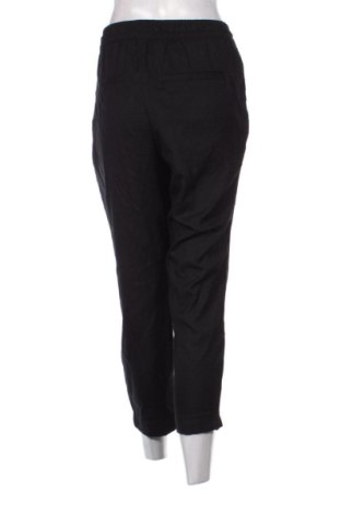 Pantaloni de femei H&M L.O.G.G., Mărime XXL, Culoare Negru, Preț 145,99 Lei