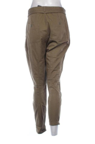 Női nadrág H&M L.O.G.G., Méret M, Szín Zöld, Ár 8 863 Ft