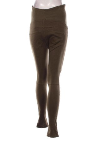 Dámské kalhoty  H&M Mama, Velikost M, Barva Zelená, Cena  439,00 Kč