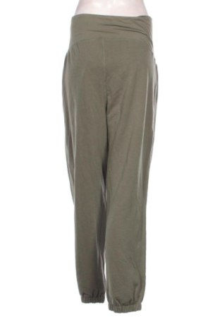 Damenhose H&M Mama, Größe 3XL, Farbe Grün, Preis € 15,00