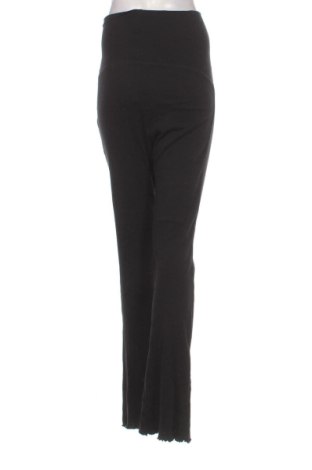 Дамски панталон H&M Mama, Размер M, Цвят Черен, Цена 14,74 €