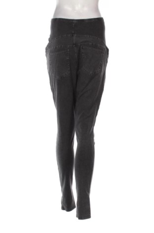 Pantaloni de femei H&M Mama, Mărime L, Culoare Gri, Preț 77,00 Lei