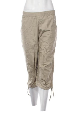 Pantaloni de femei H2O, Mărime L, Culoare Bej, Preț 129,99 Lei