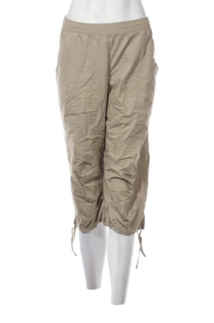 Pantaloni de femei H2O, Mărime L, Culoare Bej, Preț 129,99 Lei