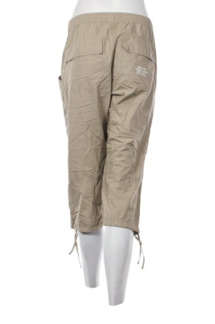 Pantaloni de femei H2O, Mărime L, Culoare Bej, Preț 129,99 Lei
