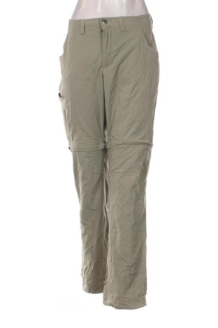 Damenhose Haglofs, Größe XL, Farbe Grün, Preis 41,99 €