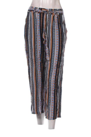 Дамски панталон Haily`s, Размер L, Цвят Многоцветен, Цена 48,06 €