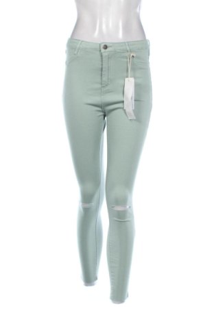 Pantaloni de femei Haily`s, Mărime M, Culoare Verde, Preț 250,23 Lei