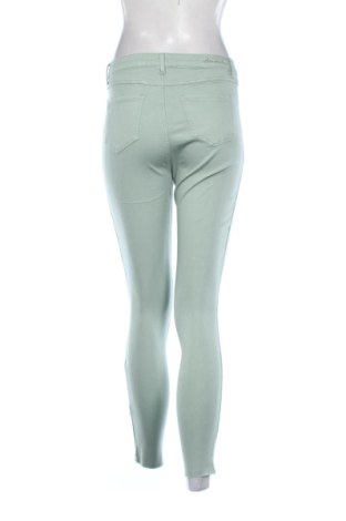 Pantaloni de femei Haily`s, Mărime M, Culoare Verde, Preț 250,23 Lei