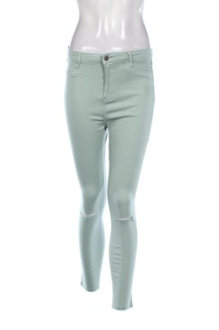 Damenhose Haily`s, Größe M, Farbe Grün, Preis € 48,00