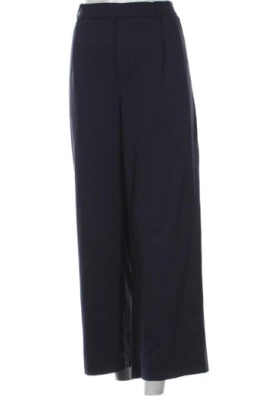 Pantaloni de femei Halara, Mărime L, Culoare Albastru, Preț 91,00 Lei