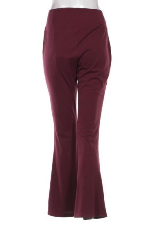 Дамски панталон Halara, Размер L, Цвят Лилав, Цена 18,00 €