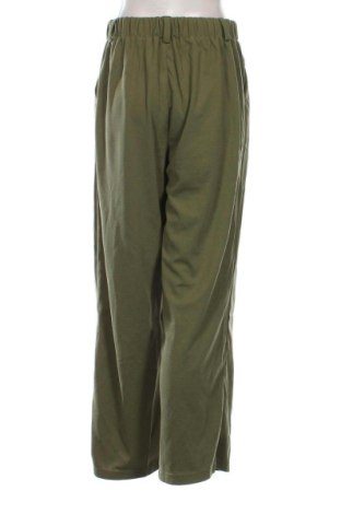 Pantaloni de femei Halara, Mărime M, Culoare Verde, Preț 91,99 Lei