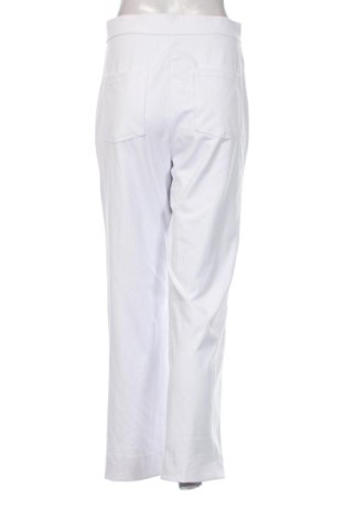 Дамски панталон Halara, Размер M, Цвят Бял, Цена 15,33 €