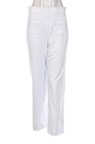 Дамски панталон Halara, Размер M, Цвят Бял, Цена 15,33 €