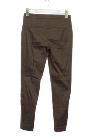 Damenhose Hallhuber, Größe XXS, Farbe Grün, Preis € 42,00