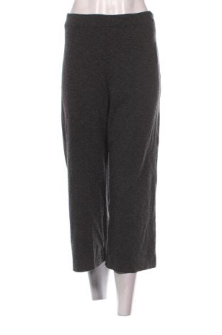 Pantaloni de femei Hallhuber, Mărime L, Culoare Gri, Preț 165,00 Lei