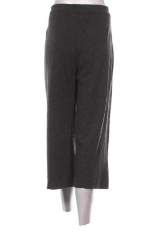 Pantaloni de femei Hallhuber, Mărime L, Culoare Gri, Preț 165,00 Lei