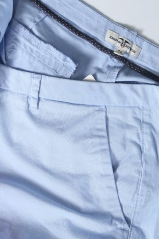 Dámské kalhoty  Hampton Republic, Velikost XL, Barva Modrá, Cena  559,00 Kč