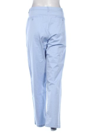 Dámské kalhoty  Hampton Republic, Velikost XL, Barva Modrá, Cena  559,00 Kč