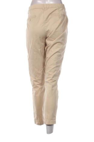 Damskie spodnie Hampton Republic, Rozmiar XL, Kolor Beżowy, Cena 110,99 zł