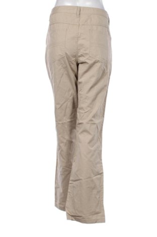 Pantaloni de femei Hanbury, Mărime XXL, Culoare Bej, Preț 91,99 Lei