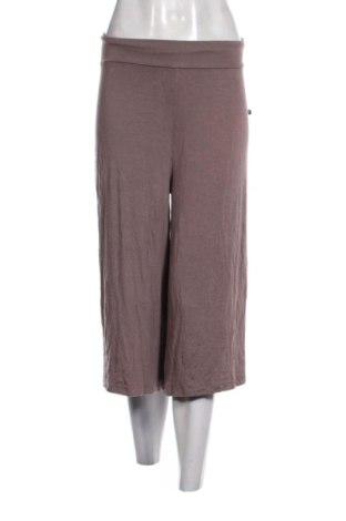 Damskie spodnie Hangmatta, Rozmiar M, Kolor Brązowy, Cena 110,99 zł