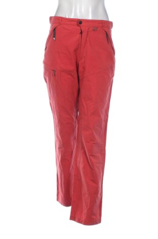 Damenhose Hannah, Größe M, Farbe Rot, Preis 20,39 €