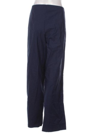Dámske nohavice Helena Vera, Veľkosť 3XL, Farba Modrá, Cena  24,95 €