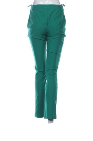 Damskie spodnie Helena Vera, Rozmiar M, Kolor Zielony, Cena 301,90 zł