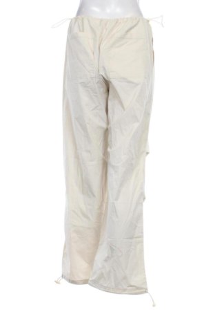 Pantaloni de femei Hello Miss, Mărime S, Culoare Bej, Preț 250,23 Lei