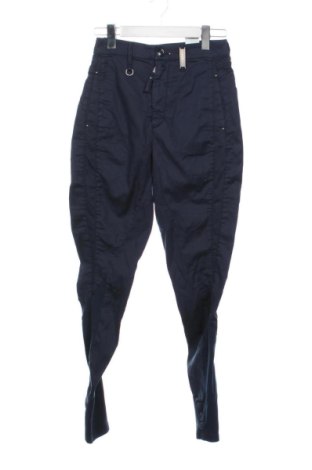 Дамски панталон High, Размер S, Цвят Син, Цена 87,43 €