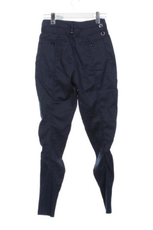 Дамски панталон High, Размер S, Цвят Син, Цена 87,43 €