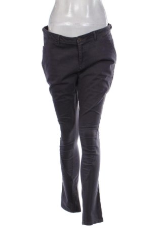 Γυναικείο παντελόνι Hilfiger Denim, Μέγεθος XL, Χρώμα Γκρί, Τιμή 49,08 €