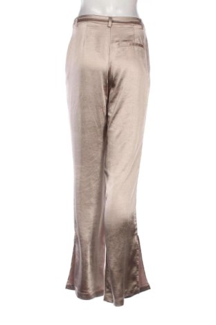 Damskie spodnie Hoermanseder x About You, Rozmiar S, Kolor Beżowy, Cena 256,08 zł