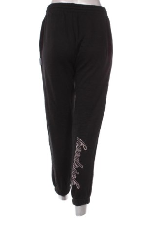 Pantaloni de femei Hoodrich, Mărime S, Culoare Negru, Preț 173,99 Lei