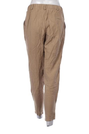 Pantaloni de femei Hozone, Mărime S, Culoare Maro, Preț 129,99 Lei