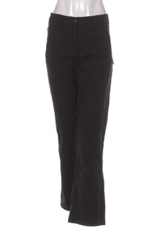 Pantaloni de femei Hs, Mărime L, Culoare Negru, Preț 40,99 Lei